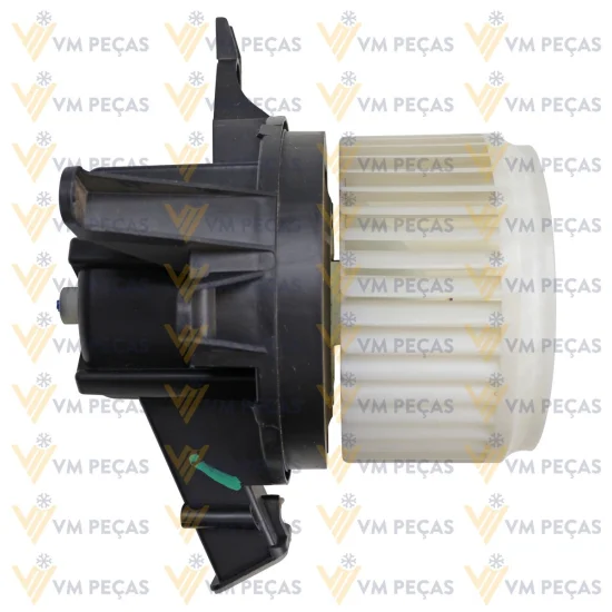 Ventilador da Caixa Fiat Toro 2017> 1.4 16v /Jeep Renegade, Compass
