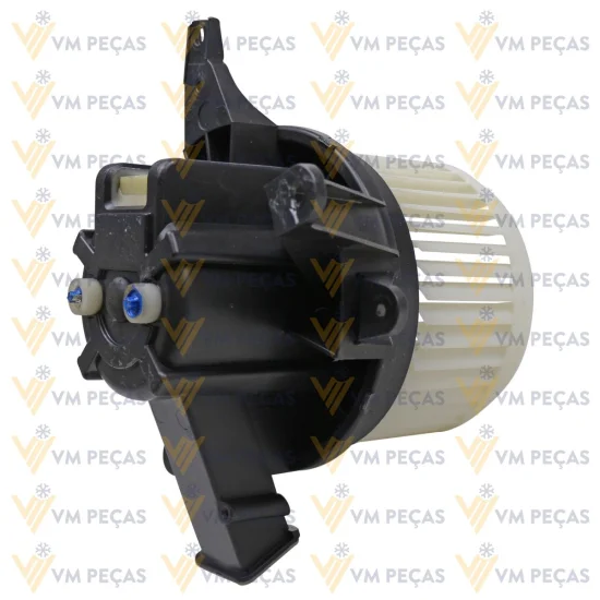 Ventilador da Caixa Fiat Toro 2017> 1.4 16v /Jeep Renegade, Compass
