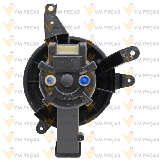 Ventilador da Caixa Fiat Toro 2017> 1.4 16v /Jeep Renegade, Compass