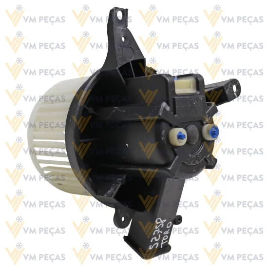 Ventilador da Caixa Fiat Toro 2017> 1.4 16v /Jeep Renegade, Compass