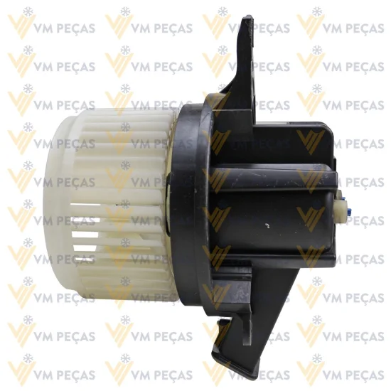 Ventilador da Caixa Fiat Toro 2017> 1.4 16v /Jeep Renegade, Compass