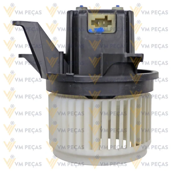 Ventilador da Caixa Fiat Toro 2017> 1.4 16v /Jeep Renegade, Compass