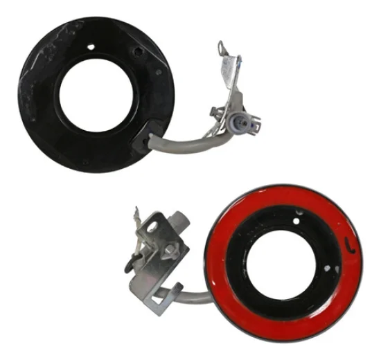 Bobina Denso 10SRE11C Toyota Hilux 2.8 /Honda HRV