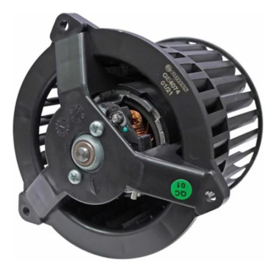 Ventilador da Caixa Fiat Uno Fire
