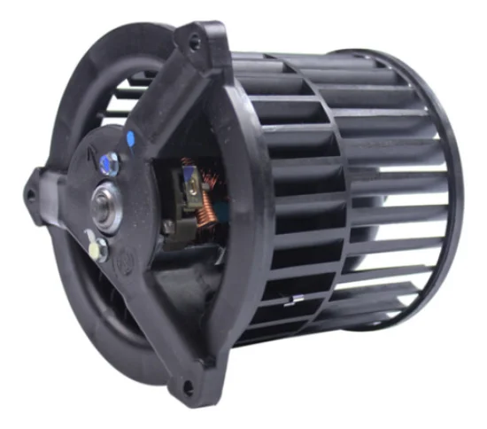 Ventilador da Caixa Fiat Uno Fire