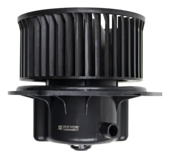 Ventilador da Caixa Ford Cargo 2007> /VW Worker 17180, Delivery 12v