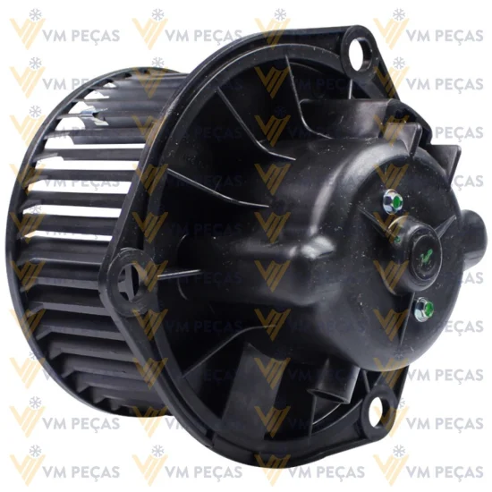 Ventilador da Caixa Ford Cargo 2007> /VW Worker 17180, Delivery 12v