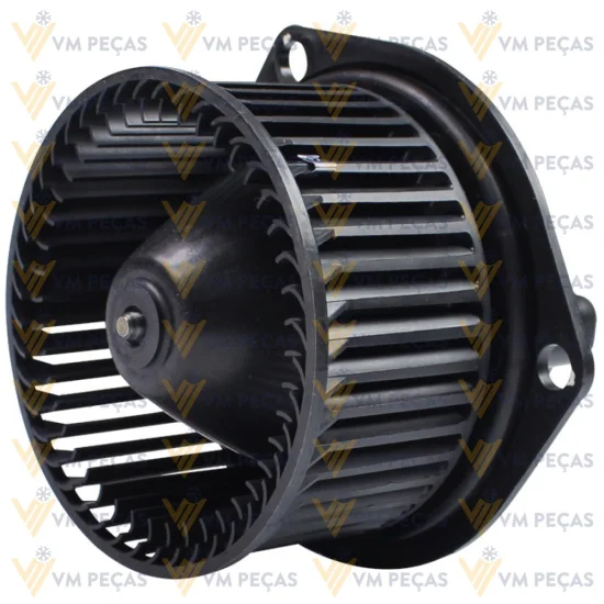Ventilador da Caixa Ford Cargo 2007> /VW Worker 17180, Delivery 12v