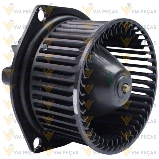 Ventilador da Caixa Ford Cargo 2007> /VW Worker 17180, Delivery 12v