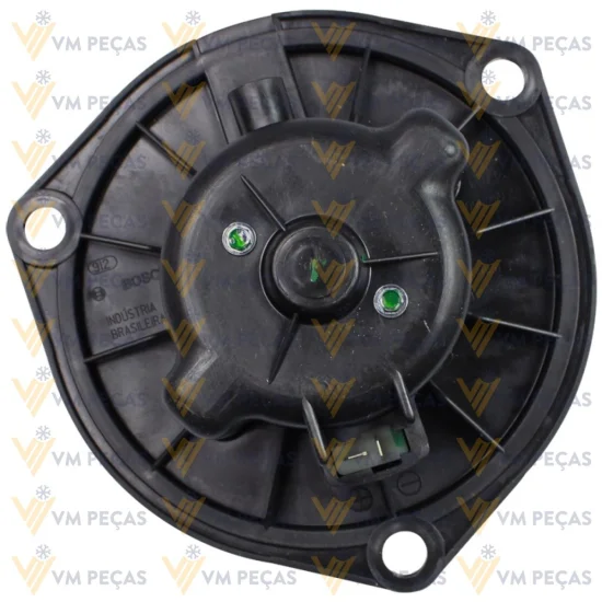 Ventilador da Caixa Ford Cargo 2007> /VW Worker 17180, Delivery 12v