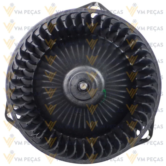 Ventilador da Caixa Ford Cargo 2007> /VW Worker 17180, Delivery 12v