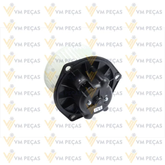 Ventilador da Caixa Ford Cargo /MB 1634 24v