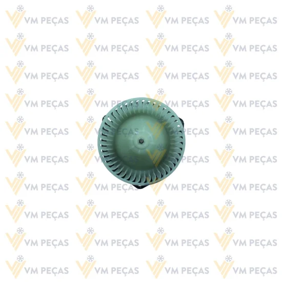 Ventilador da Caixa Ford Cargo /MB 1634 24v