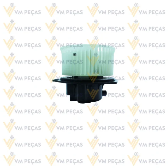 Ventilador da Caixa Ford Cargo /MB 1634 24v