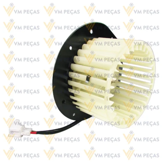 Ventilador da Caixa Ford F1000 1995>
