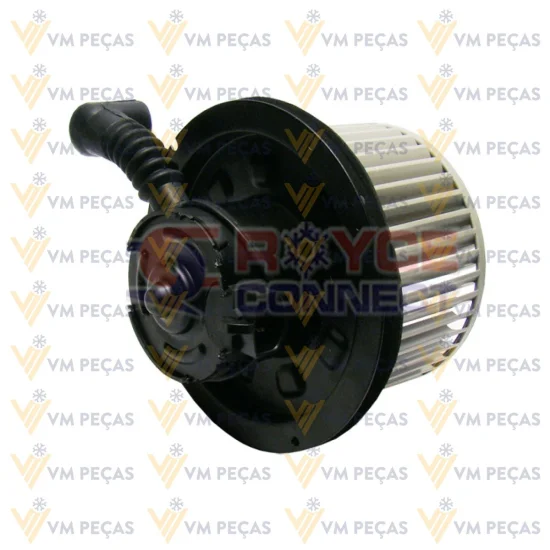 Ventilador da Caixa Ford F250, F350, F4000