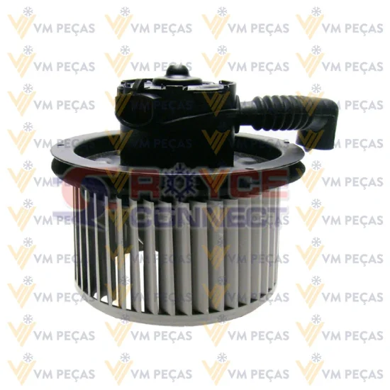 Ventilador da Caixa Ford F250, F350, F4000