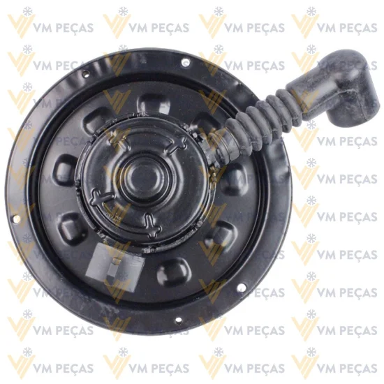 Ventilador da Caixa Ford F250, F350, F4000
