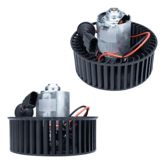 Ventilador da Caixa Ford Fiesta 1996 a 2001, Courrier, Ka 1996 a 2007