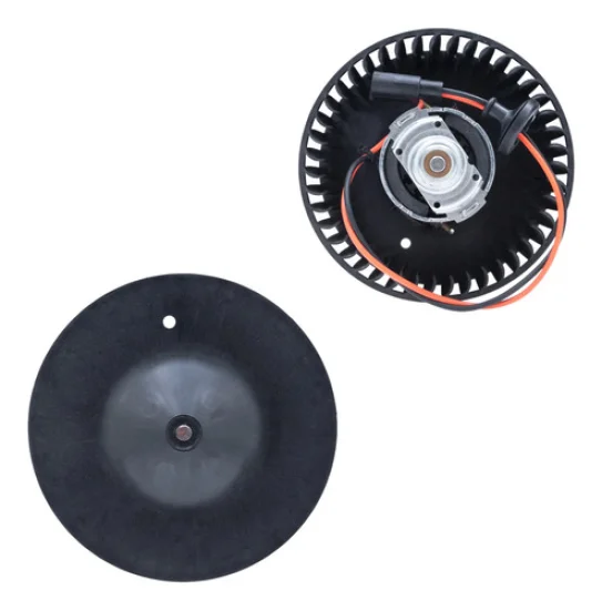 Ventilador da Caixa Ford Fiesta 1996 a 2001, Courrier, Ka 1996 a 2007
