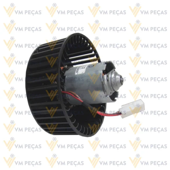 Ventilador da Caixa Ford Fiesta 1996 a 2001, Courrier, Ka 1996 a 2007