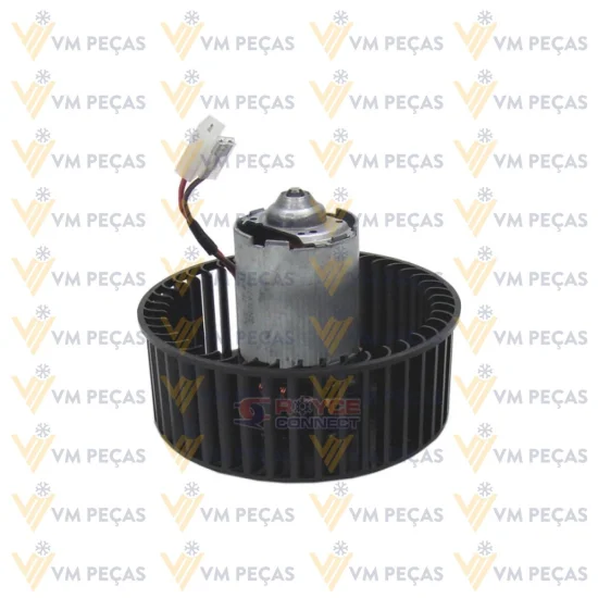 Ventilador da Caixa Ford Fiesta 1996 a 2001, Courrier, Ka 1996 a 2007
