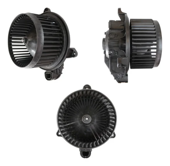Ventilador da Caixa Ford Fiesta Titanium 2011>, EcoSport 2011>, Ka 2014>