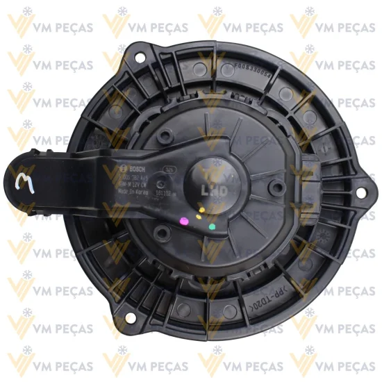 Ventilador da Caixa Ford Ranger 2012>