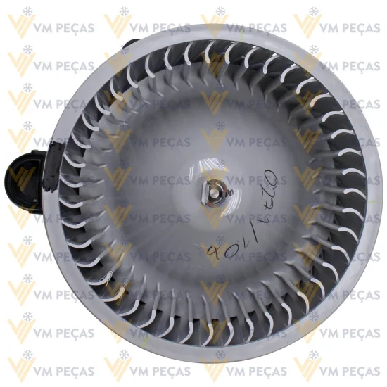 Ventilador da Caixa Ford Ranger 2012>