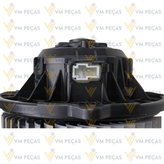Ventilador da Caixa Ford Ranger 2012>