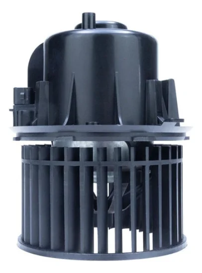 Ventilador da Caixa Ford Transit