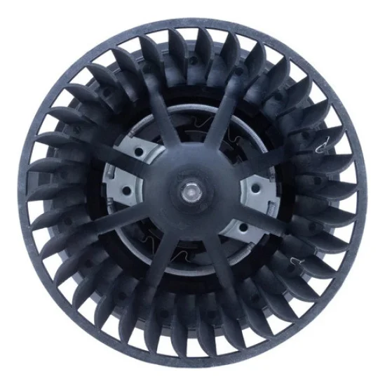 Ventilador da Caixa Ford Transit