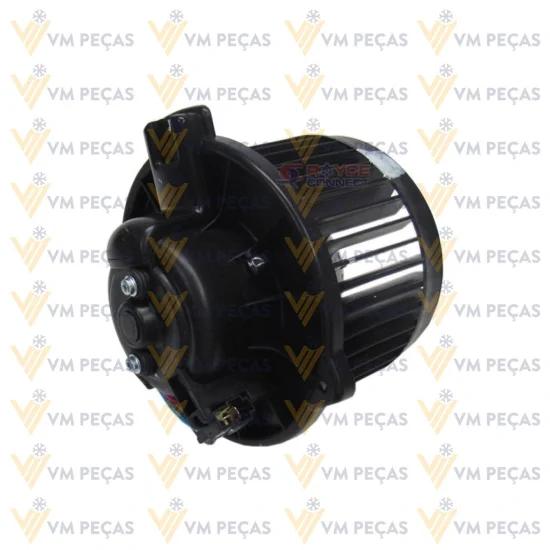 Ventilador da Caixa Honda Fit >2008