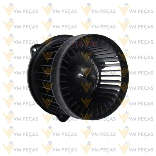Ventilador da Caixa Honda Fit >2008