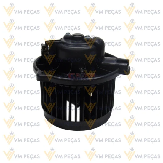 Ventilador da Caixa Honda Fit >2008