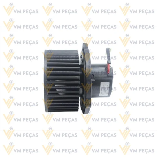 Ventilador da Caixa Hyundai Escavadeira 24v