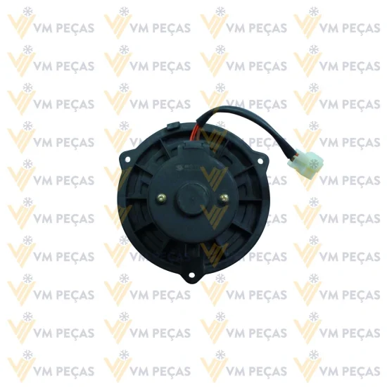 Ventilador da Caixa Hyundai Escavadeira 24v