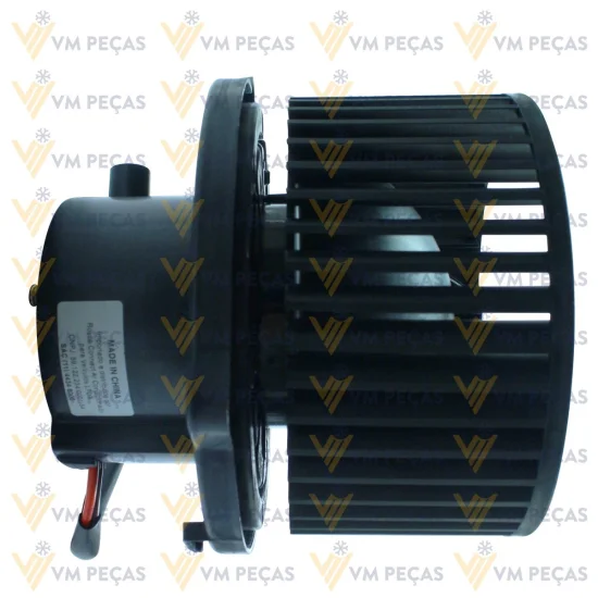 Ventilador da Caixa Hyundai Escavadeira 24v