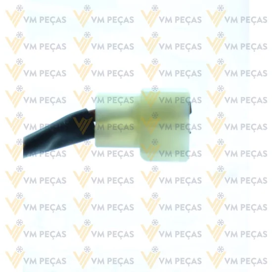 Ventilador da Caixa Hyundai Escavadeira 24v
