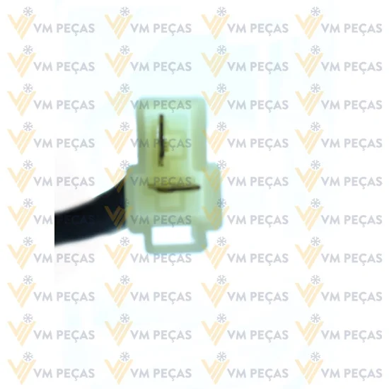 Ventilador da Caixa Hyundai Escavadeira 24v
