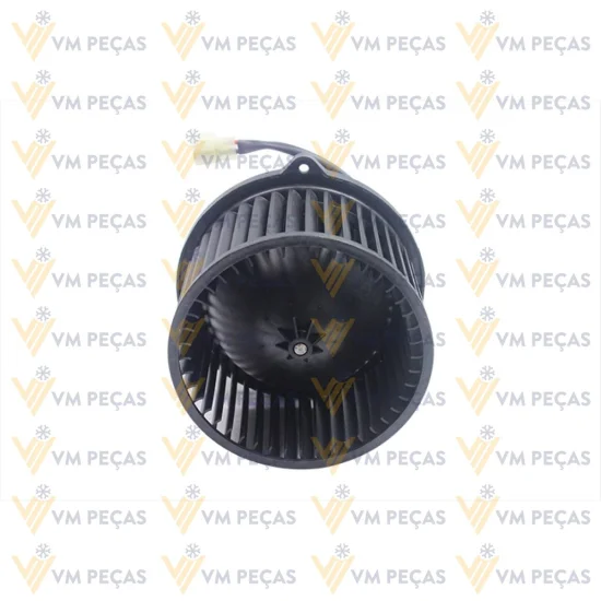 Ventilador da Caixa Hyundai Escavadeira 24v
