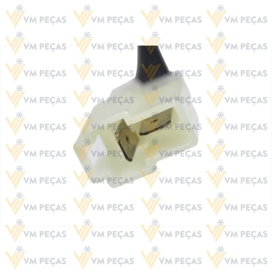 Ventilador da Caixa Hyundai Escavadeira 24v