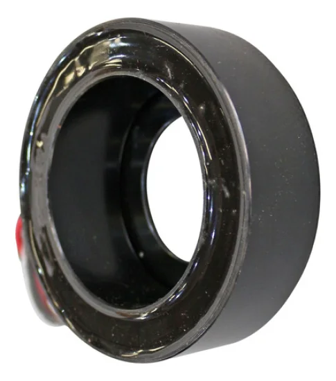 Bobina Sanden SD7H15 Scania 24v [sem Conector]