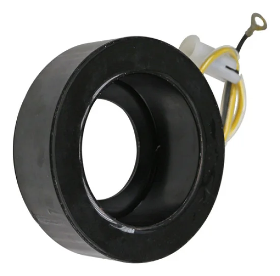 Bobina Sanden SD7H15 Volvo [Polia 136mm] 24v