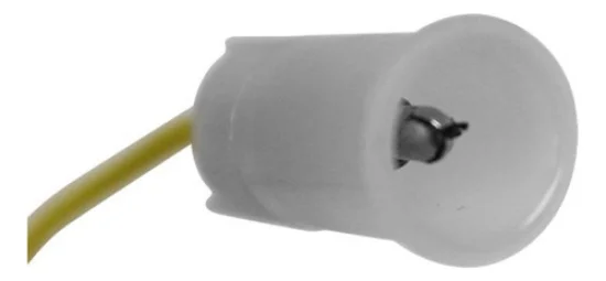 Bobina Sanden SD7H15 Volvo [Polia 136mm] 24v