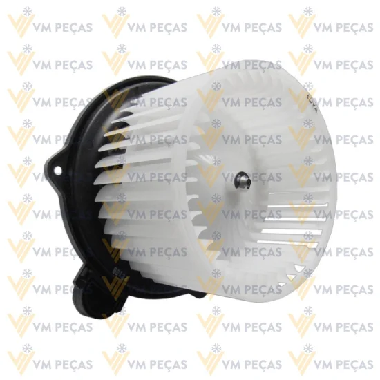 Ventilador da Caixa Hyundai i30