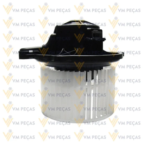 Ventilador da Caixa Hyundai i30