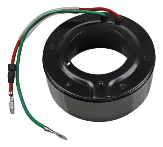 Bobina Sanden TRS90 Honda Fit >2008, Civic 2001 a 2006, CRV 2007>