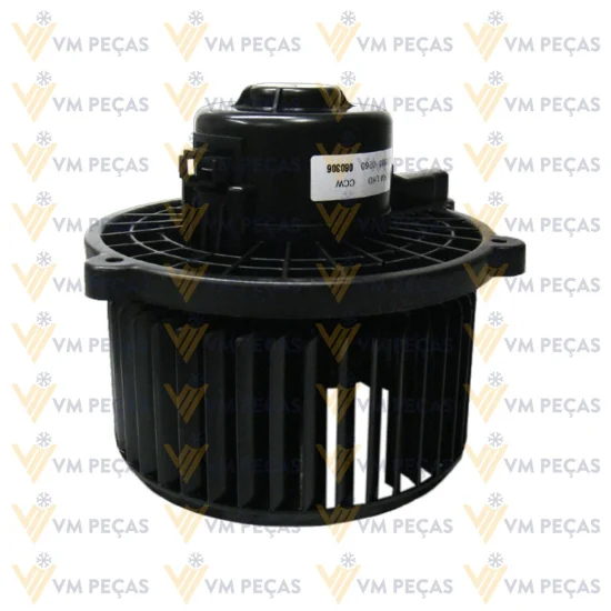 Ventilador da Caixa Hyundai Tucson /Kia Sportage 2005 a 2010