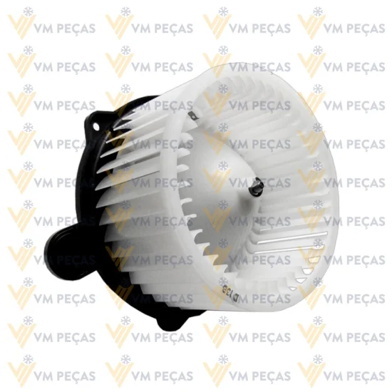 Ventilador da Caixa Hyundai Vera Cruz